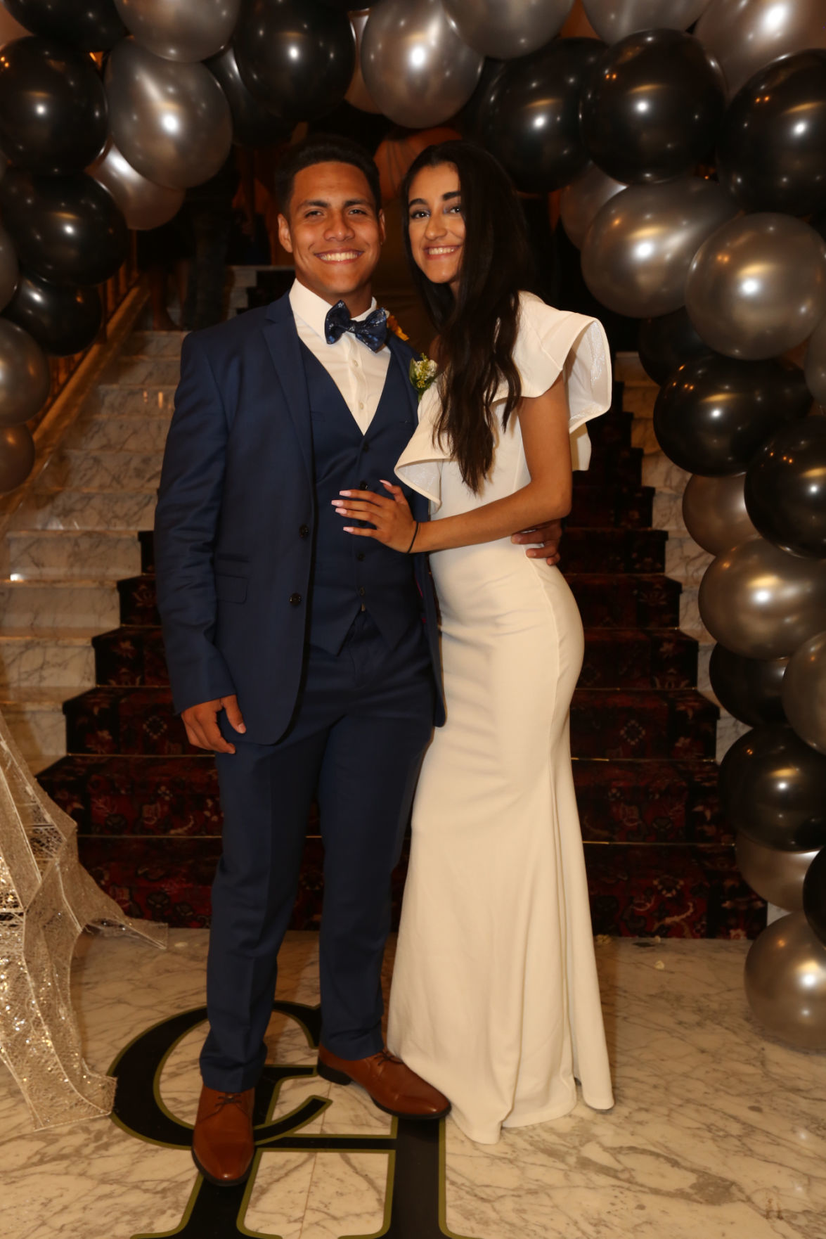 Mainland Regional High School Prom